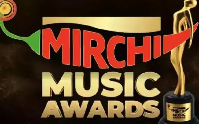 Mirchi Music Awards 2024: Celebrating India's top music talent - News Karnataka