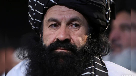 Afghanistan's refugee minister killed in Kabul blast - News Karnataka