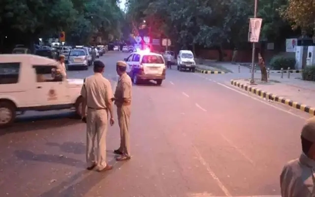 Gym trainer shot in Delhi, rivalry blamed for attack - News Karnataka