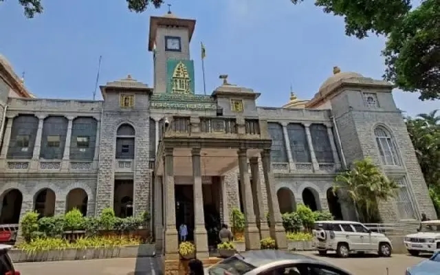 Karnataka Allocates ₹7.2 Crore for Social Media Management Amid Concerns - News Karnataka