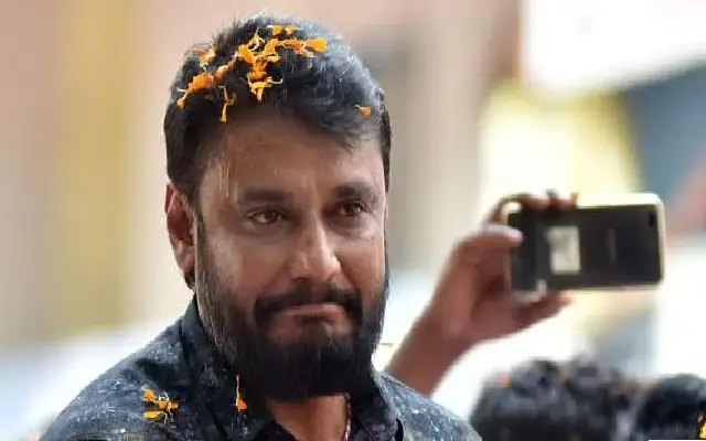 Darshan and Pavithra Gowda Granted Bail in Renukaswamy Murder Case - News Karnataka