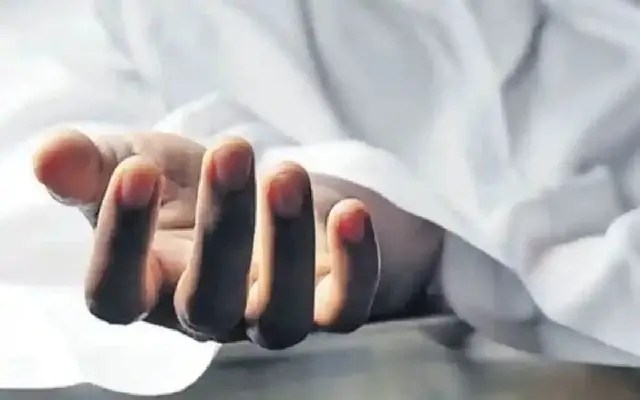 Ayurvedic Doctor in Rajasthan Dies by Suicide Amid Marital Discord - News Karnataka