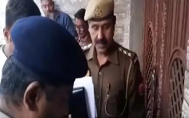 Bengaluru Police Summons Nikita Singhania in Husband’s Suicide Case - News Karnataka