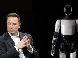 "To walk like a human, you must first learn to stumble like a human" Tesla’s Optimus - News Karnataka