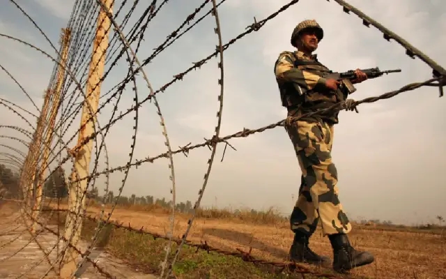 Legacy or ideology? India's military caught in the crossfire - News Karnataka