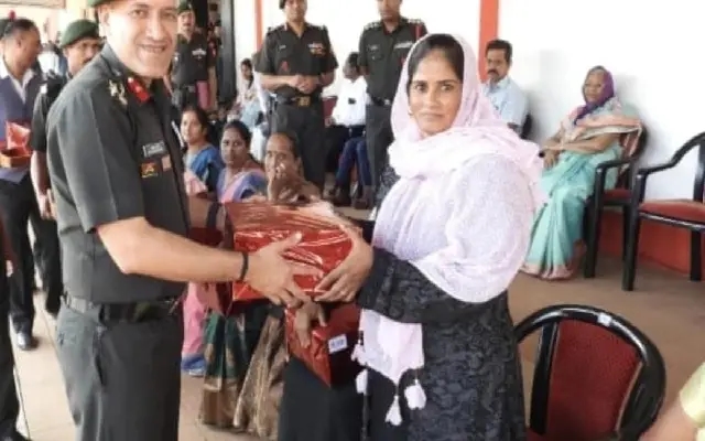 Ex-Servicemen's Rally in Belagavi Resolves Grievances, Honors Heroes - News Karnataka