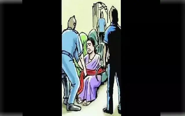 Robbers Loot Businessman's House in Hubballi, Tying Residents and Watchman - News Karnataka