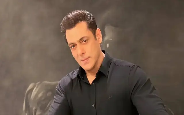 Salman Khan’s Upcoming Projects: A Blockbuster Lineup for 2025 - News Karnataka