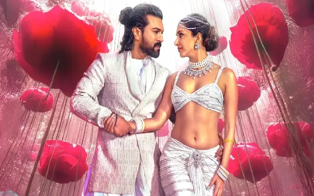 Ram Charan’s Game Changer: Pre-Release Buzz, Grand Events, and Global Premiere - News Karnataka