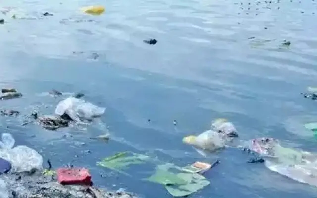 Fish factory sealed in Kaup after years of pollution complaints - News Karnataka