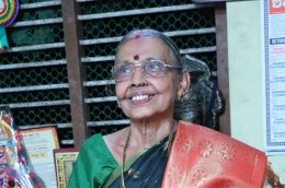 Pioneering Yakshagana singer Leelavathi Baipadithaya passes away at 77 - News Karnataka