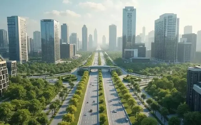 Bengaluru to launch SWIFT City in Sarjapura to boost industrial growth - News Karnataka