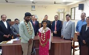 Heartwarming reunions at National Lok Adalat in Udupi and Dakshina Kannada - News Karnataka