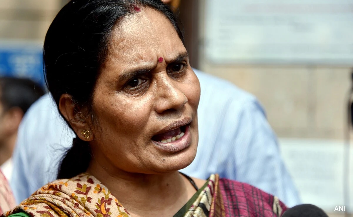 Twelve Years After Nirbhaya: Asha Devi's Plea for Women's Safety in India - News Karnataka