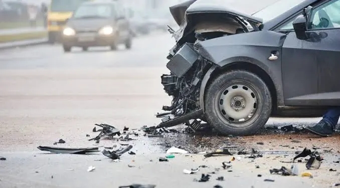 Young woman injured in car accident on Bondel-Moodushedde road - News Karnataka