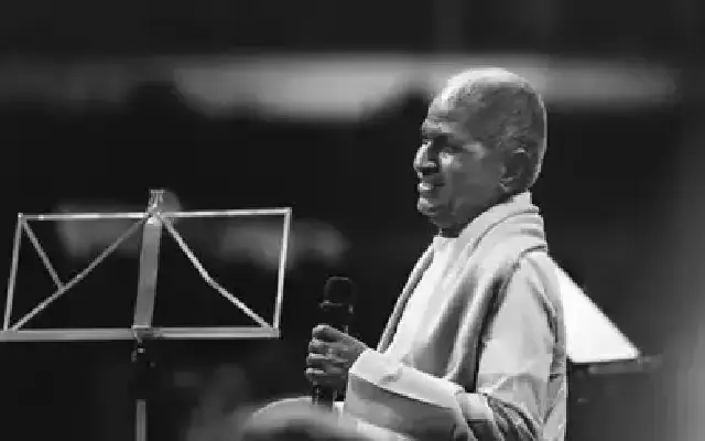 Ilaiyaraaja Asked to Leave Srivilliputhur Aandal Temple's Sacred Chamber - News Karnataka