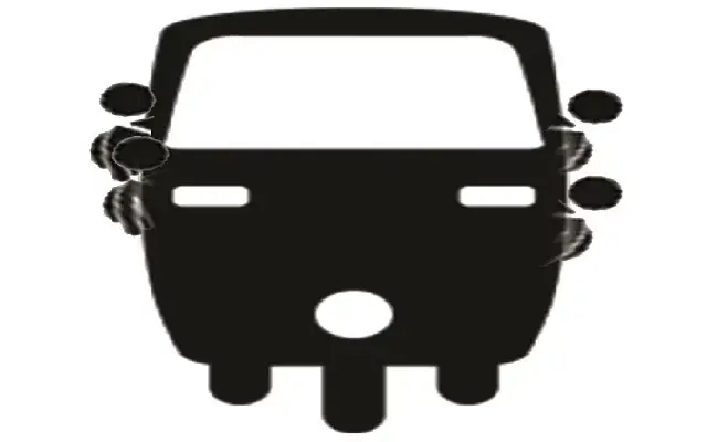 Davangere’s Pre-Paid Auto Service Stuck in Limbo - News Karnataka