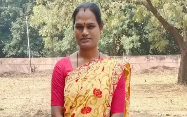 Sri Krishnadevaraya University Appoints Karnataka's First Trans Woman Guest Lecturer - News Karnataka