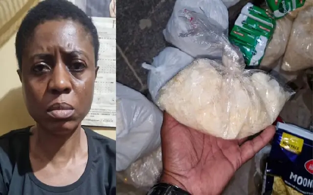 Bengaluru Police dismantle major drug network, seize ₹24 crore worth MDMA - News Karnataka