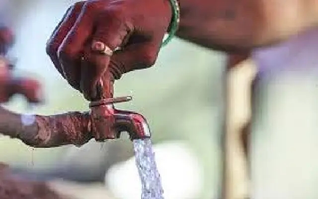 Shivajinagar bus stand drinking water plant in deplorable condition - News Karnataka