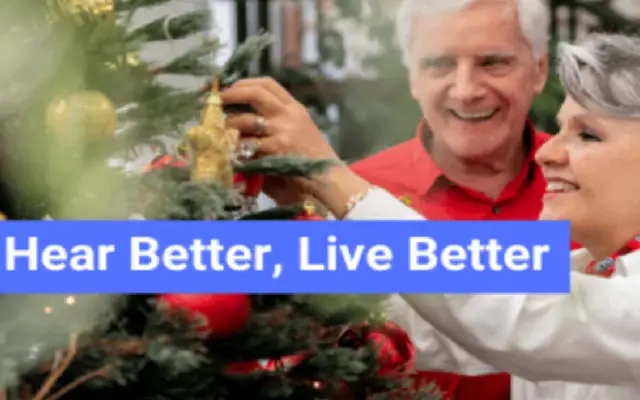 How to ensure your loved ones with hearing loss feel included this Christmas - News Karnataka