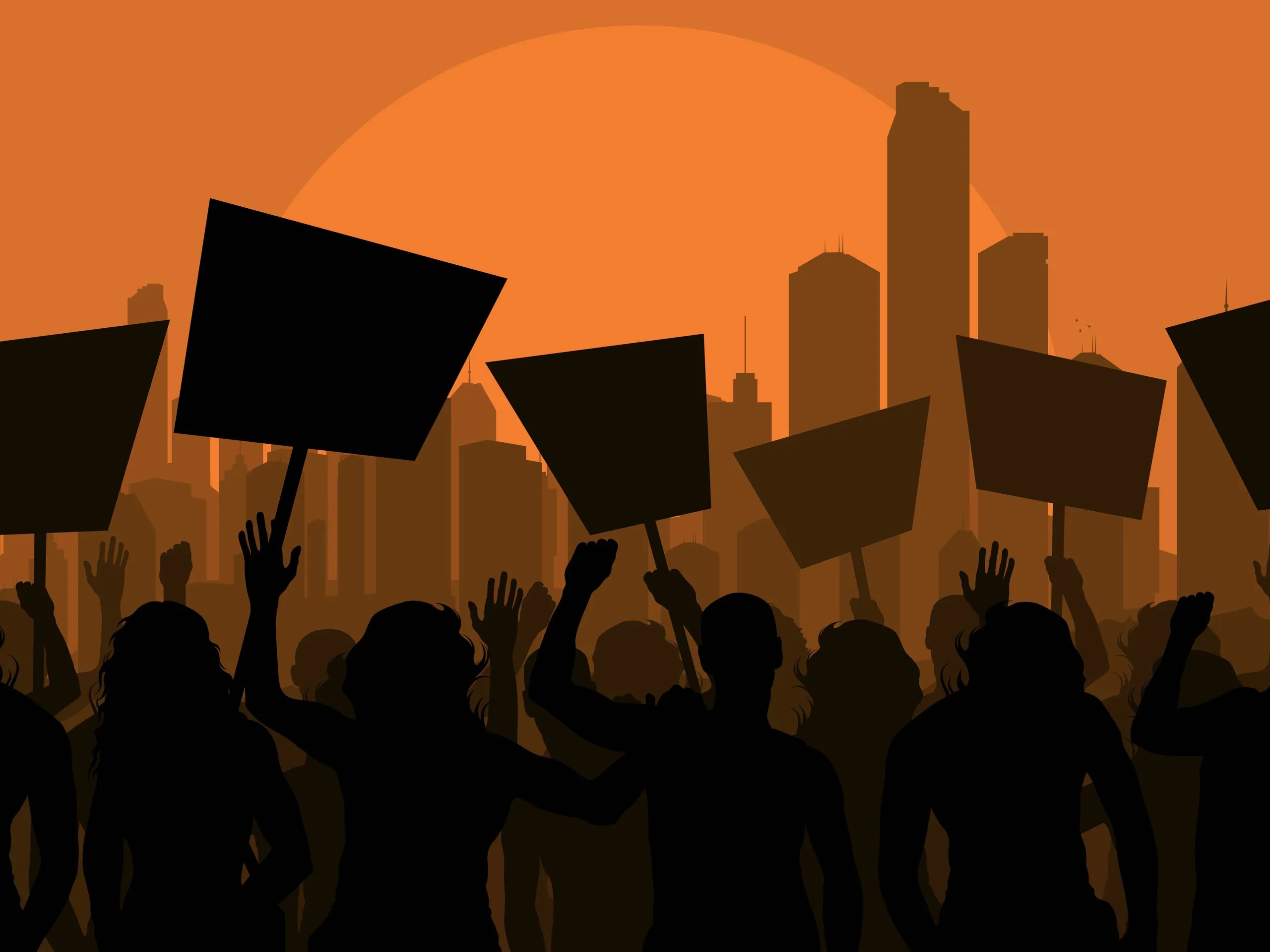 Madhya Pradesh Congress intensifies protest against BJP government over unemployment - News Karnataka