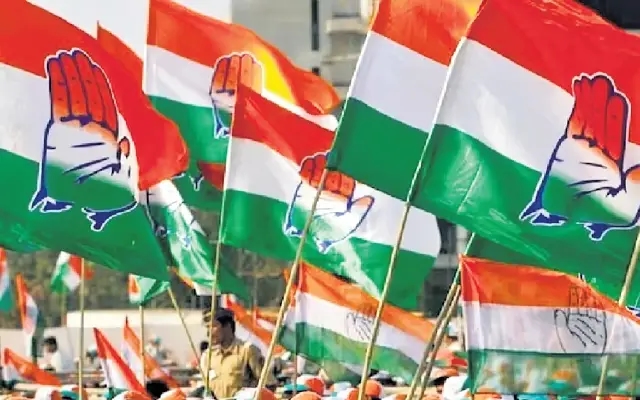Congress Leaders to Assemble in Belagavi for Historic CWC Meet - News Karnataka