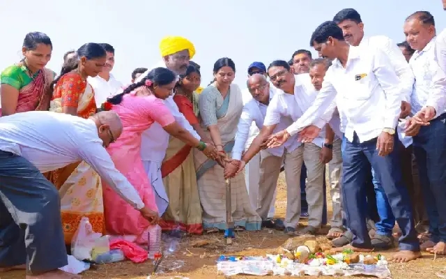 Belagavi to Get State-of-the-Art Bal Bhavan for Children’s Development - News Karnataka