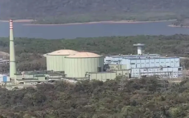 Koppal Residents Oppose Karnataka’s Second Nuclear Plant Over Land - News Karnataka