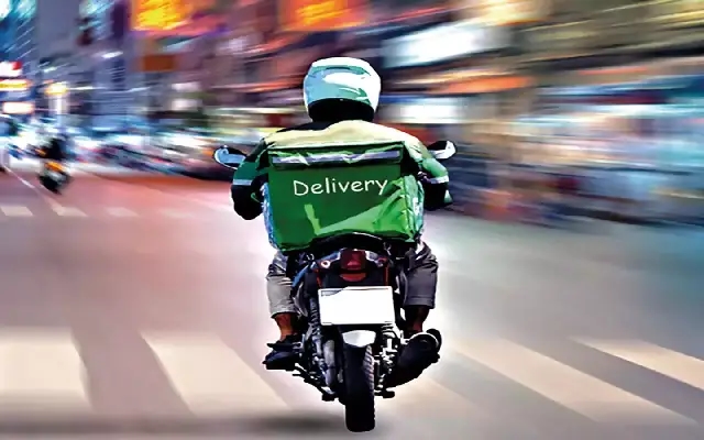 Food delivery sector: good for job creation, bad for road safety - News Karnataka