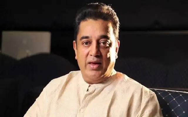 Kamal Haasan Defends Ambedkar's Legacy Amid Political Row - News Karnataka