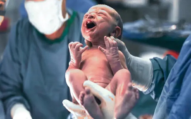 Sharp rise in C-sections alarms Bengaluru health officials - News Karnataka