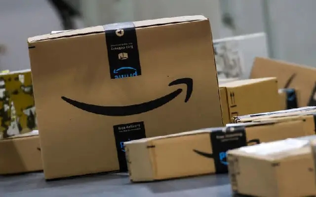 Amazon faces potential Christmas strikes over union dispute - News Karnataka