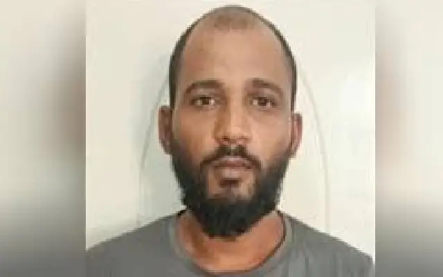 Bajpe police arrest chain snatcher with multiple theft cases against him - News Karnataka