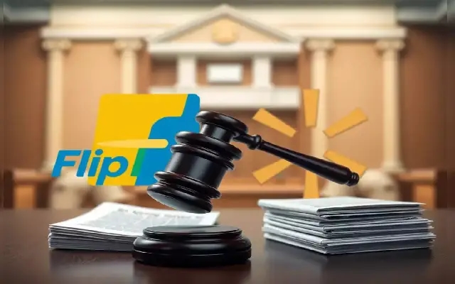 Walmart's Flipkart IPO faces regulatory hurdles, delaying market launch - News Karnataka