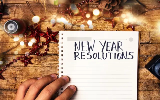 Why you should start your new year resolutions in December - News Karnataka