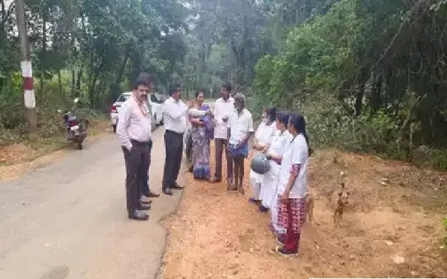 First Kyasanur Forest Disease Case Detected in Shivamogga - News Karnataka