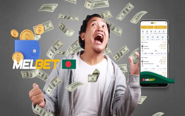 Getting Started with Live Betting in Bangladesh – Melbet - News Karnataka