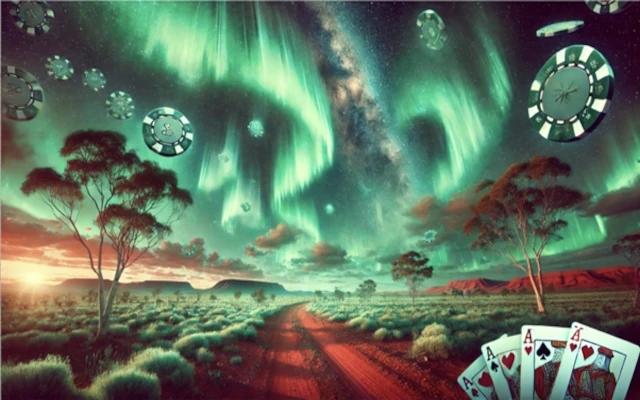 Why Choose Lucky Green Casino? A Complete Guide for Players - News Karnataka