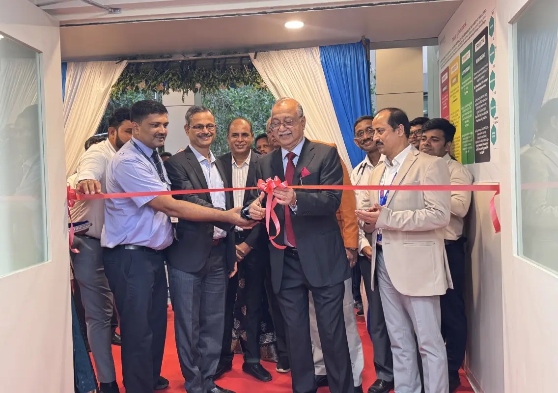 KMC Hospital inaugurates advanced emergency facility in Mangalore - News Karnataka