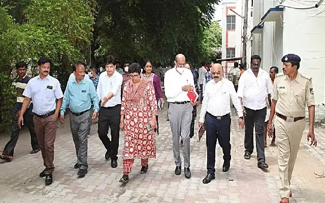 Unauthorised Drug Batch Linked to Maternal Deaths in Ballari - News Karnataka