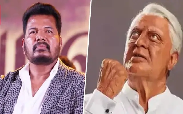Shankar Confirms Indian 3 as a Theatrical Release Despite Indian 2’s Mixed Reception - News Karnataka