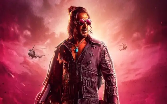 Uppendra's ‘UI The Movie’ Hits Screens with Mixed Reviews - News Karnataka