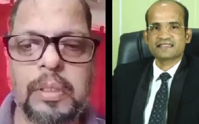 Bank chairman arrested in suicide case: allegations of financial exploitation - News Karnataka