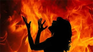 10-year-old girl's testimony leads to conviction of woman for burning daughter-in-law - News Karnataka