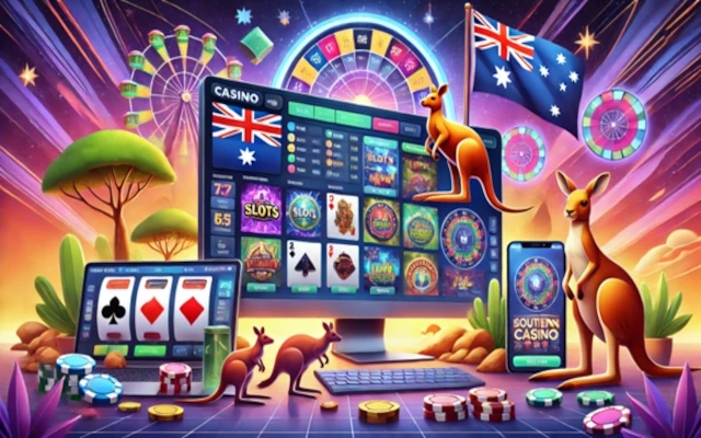 Tips for a Better Experience at PokieSurf Casino 🎰 - News Karnataka