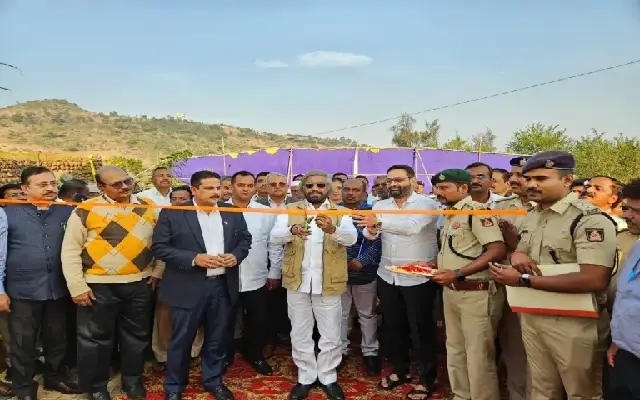 New Parks in Belagavi Champion Sustainability and Conservation - News Karnataka