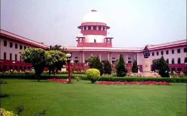 Supreme Court Lifts Cap on Credit Card Interest Rates - News Karnataka