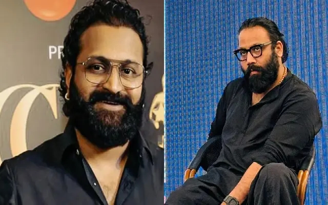 Rishab Shetty Dreams Big with "Keradi Film City" - News Karnataka