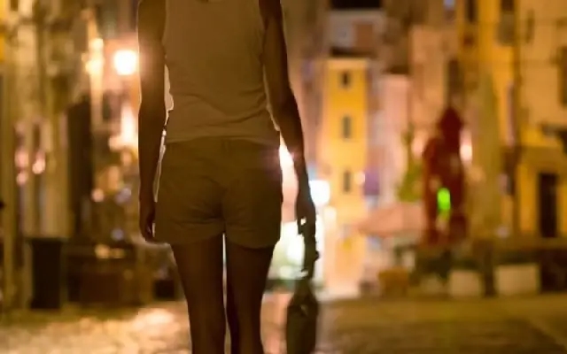 CCB busts "girlfriend swapping" racket in Bengaluru; two arrested - News Karnataka